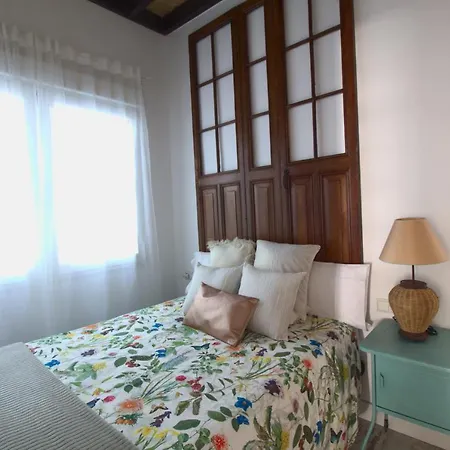 El Atico De La Abuela 133a Apartment Gijon