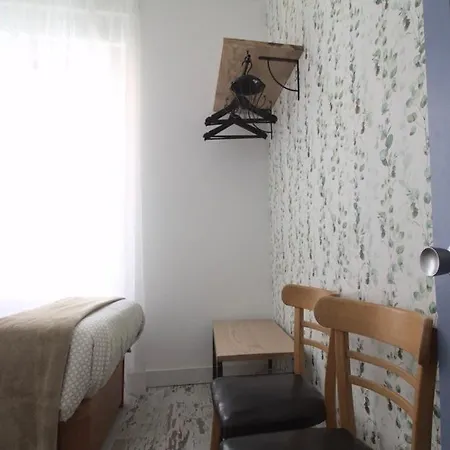 El Atico De La Abuela 133a Apartment Gijon